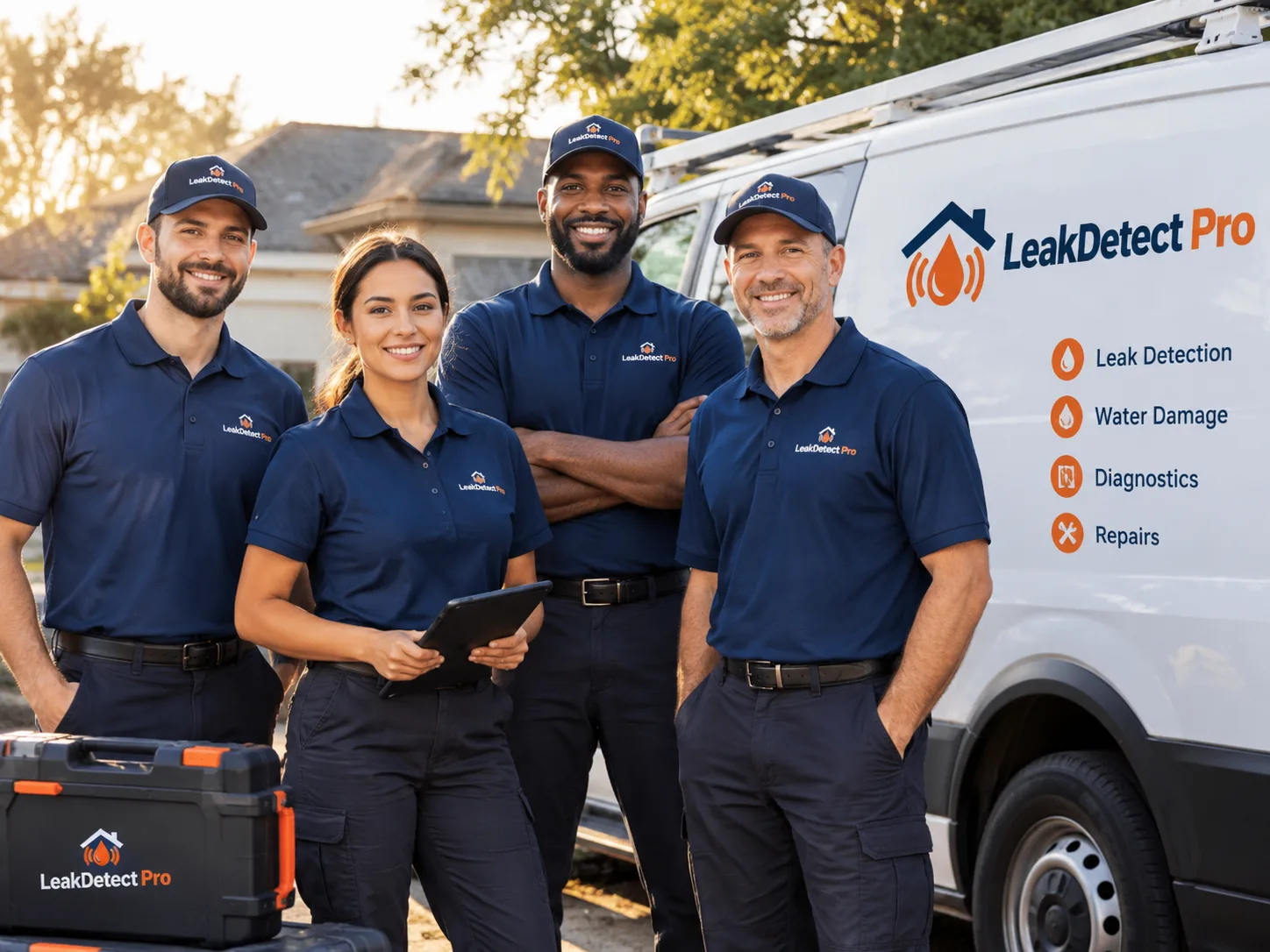 Roof Repair company in Beverly, OH